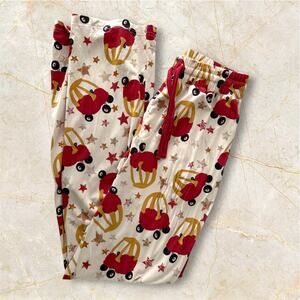Cozy Pozy Bamboo Lounge Pants Little Tikes Cozy Coupe Adult Small HTF Retired